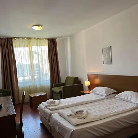 Hotel & Relax In Bellevue *