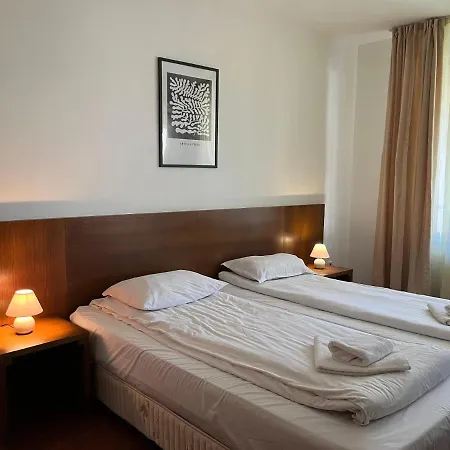 & Relax In Bellevue * Bansko