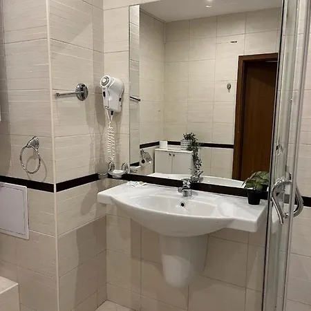 Hotel & Relax In Bellevue *