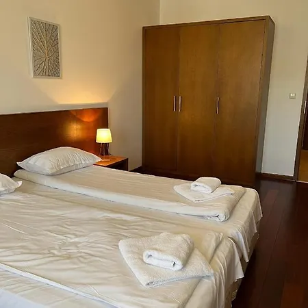 & Relax In Bellevue Bansko