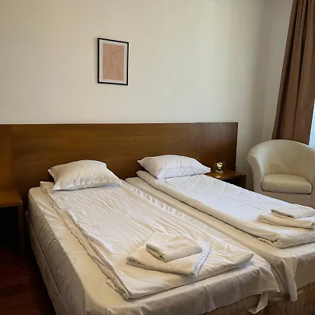 Hotel & Relax In Bellevue Bansko