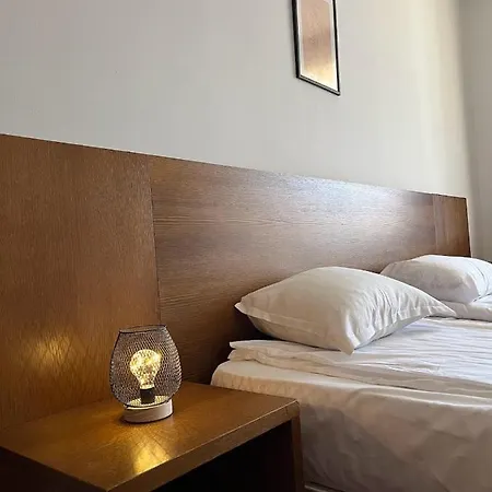 & Relax In Bellevue Hotel Bansko