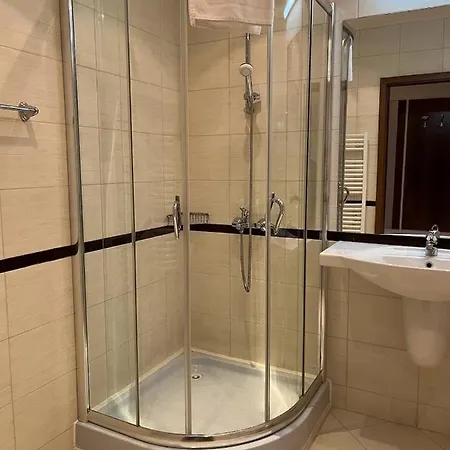 Hotel & Relax In Bellevue