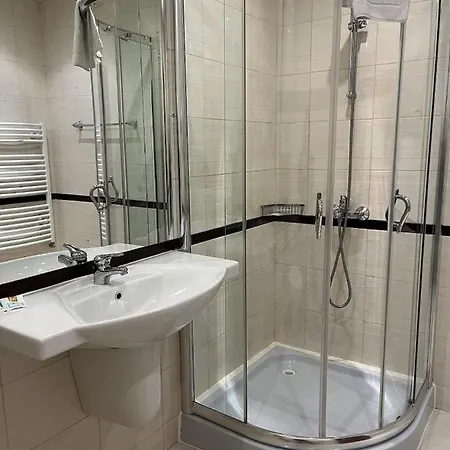 Hotel & Relax In Bellevue *