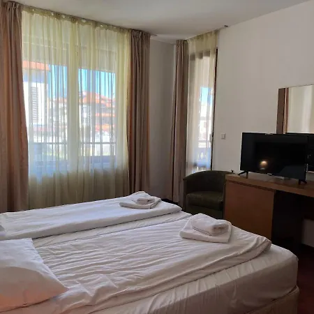 Hotel & Relax In Bellevue Bansko