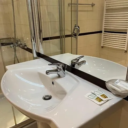 Hotel & Relax In Bellevue Bansko