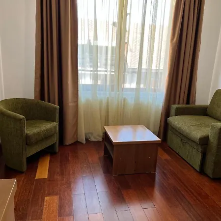 Hotel & Relax In Bellevue