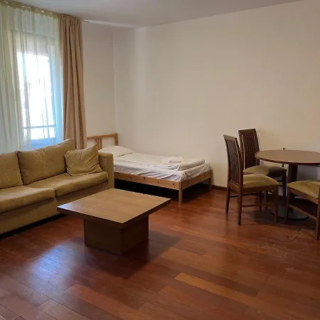 & Relax In Bellevue Hotel Bansko