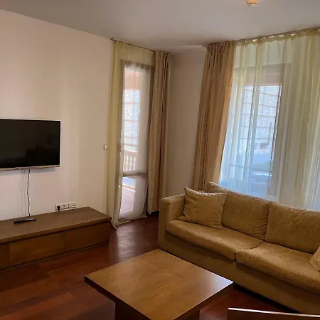 Hotel & Relax In Bellevue Bansko