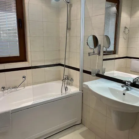 Hotel & Relax In Bellevue Bansko