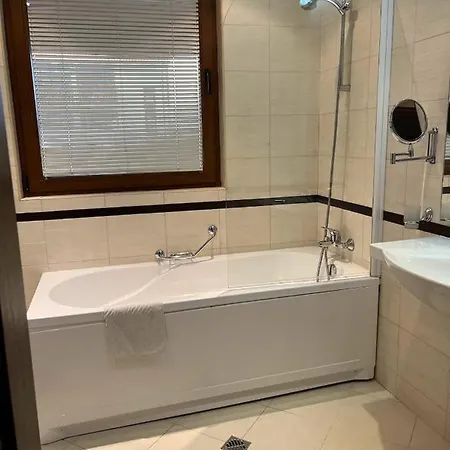 Hotel & Relax In Bellevue