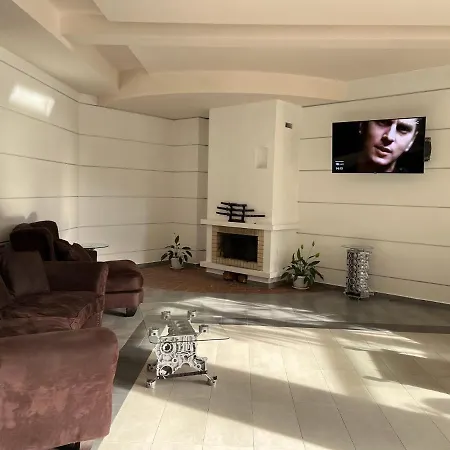 & Relax In Bellevue Hotel Bansko