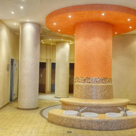 & Relax In Bellevue Hotel Bansko