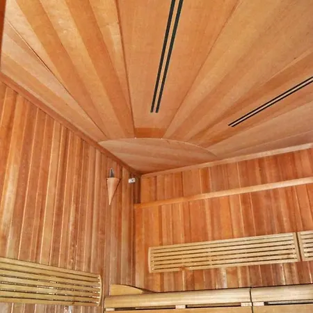 Hotel & Relax In Bellevue *