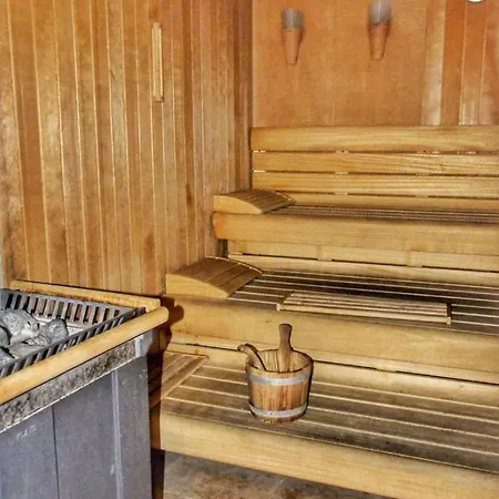 & Relax In Bellevue Hotel