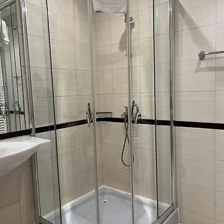 & Relax In Bellevue ホテル *