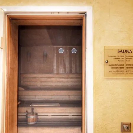 ホテル & Relax In Bellevue *