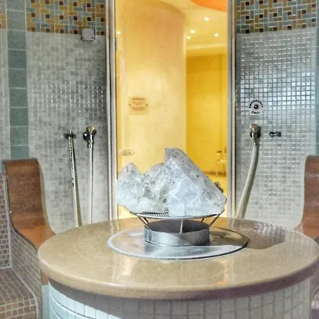 & Relax In Bellevue ホテル バンスコ