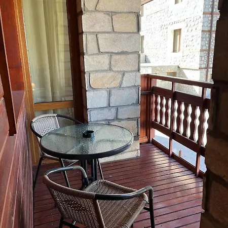 Szálloda & Relax In Bellevue