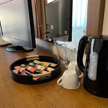 & Relax In Bellevue * Banszko