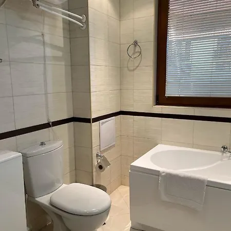 & Relax In Bellevue Szálloda