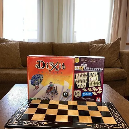 Szálloda & Relax In Bellevue *