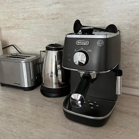 & Relax In Bellevue Banszko