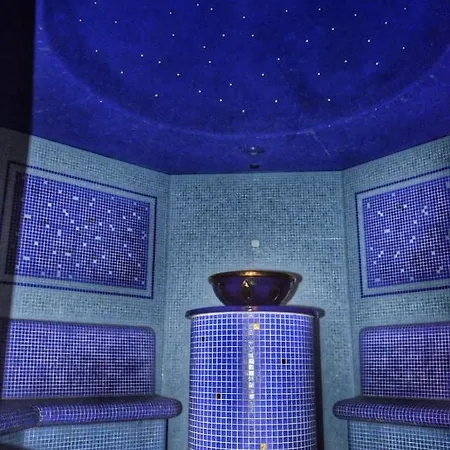 Szálloda & Relax In Bellevue Banszko