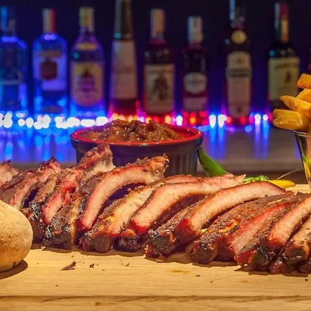 & Relax In Bellevue * Banszko