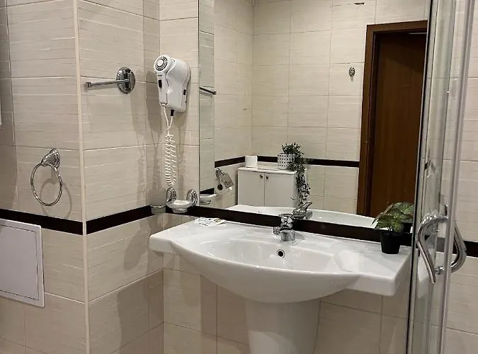 Hotel & Relax In Bellevue *