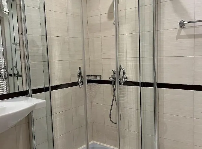 & Relax In Bellevue Hotel *