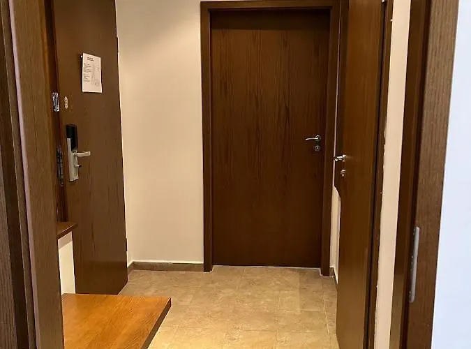 Hotel & Relax In Bellevue Bansko