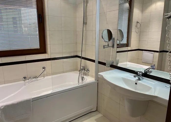 Hotel & Relax In Bellevue Bansko