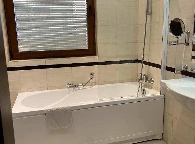 Hotel & Relax In Bellevue