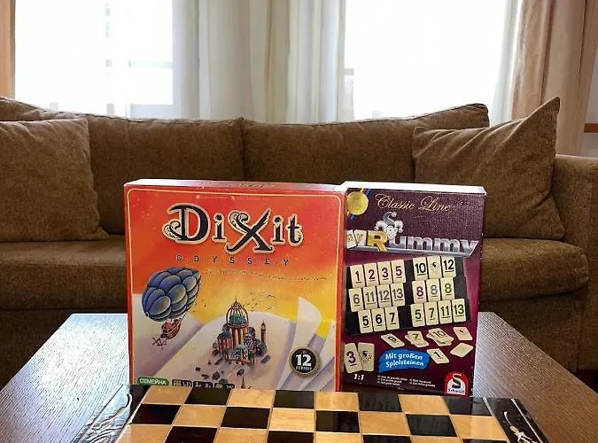 Hotel & Relax In Bellevue *