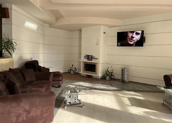 & Relax In Bellevue Hotel Bansko