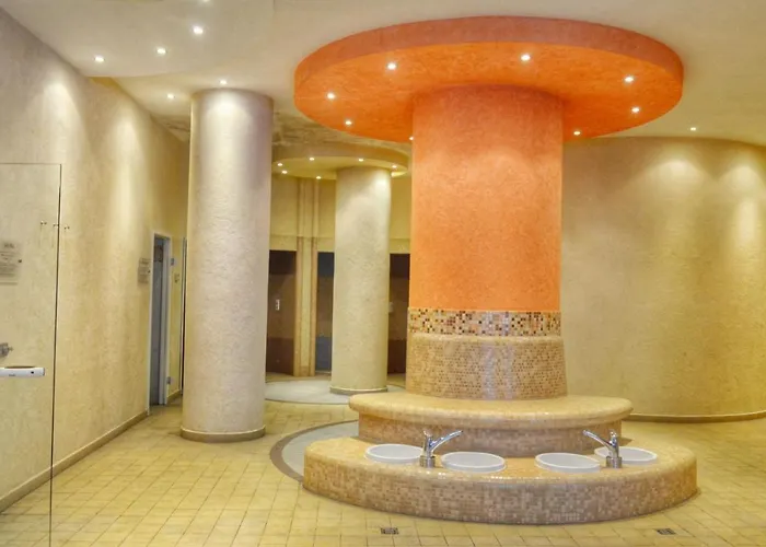 & Relax In Bellevue Hotel Bansko