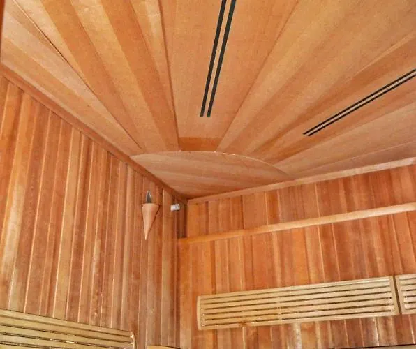 Hotel & Relax In Bellevue *