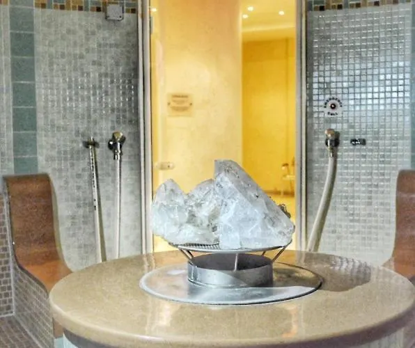 & Relax In Bellevue Hotel Bansko